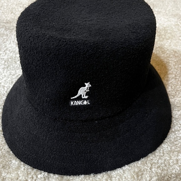 Kangol bucket hat - Picture 1 of 4